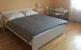 Gdynia Orłowo Pokoje Gościnne u Stasia